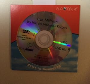 Der Pfad des friedvollen Kriegers. DVD Nr. 3