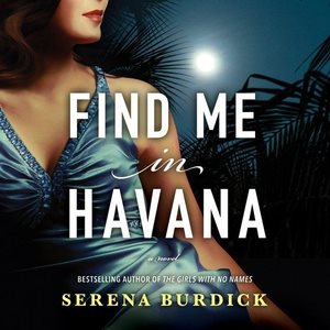 Immagine del venditore per Find Me in Havana : Library Edition venduto da GreatBookPrices