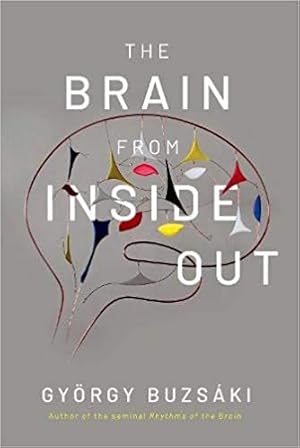 Imagen del vendedor de Brain from Inside Out a la venta por GreatBookPrices