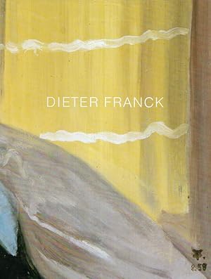 Bild des Verk�ufers f�r Dieter Franck. 1909-1980. zum Verkauf von Antiquariat Dennis R. Plummer