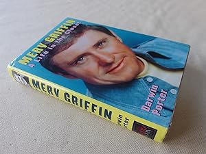 Seller image for Merv Griffin: A Life in the Closet for sale by Nightshade Booksellers, IOBA member