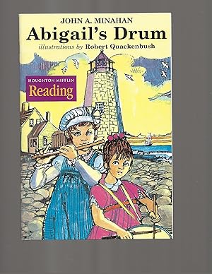 Imagen del vendedor de Abigail's Drum a la venta por TuosistBook