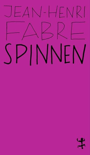 Seller image for Spinnen for sale by Bunt Buchhandlung GmbH