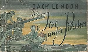 Immagine del venditore per Joe unter Piraten. Einzig berechtigte �bersetzung von Erwin Magnus. venduto da Lewitz Antiquariat