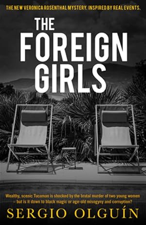 Imagen del vendedor de Foreign Girls a la venta por GreatBookPrices