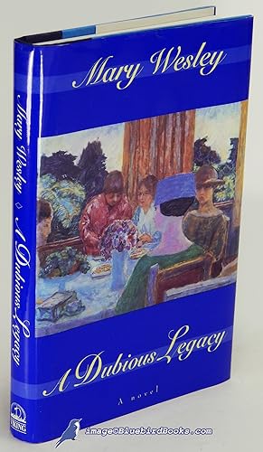 Seller image for A Dubious Legacy for sale by Bluebird Books (RMABA, IOBA)