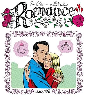 Image du vendeur pour romance mis en vente par Chapitre.com : livres et presse ancienne