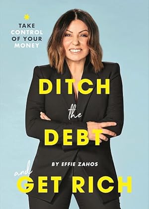 Immagine del venditore per Ditch the Debt and Get Rich (Paperback) venduto da Grand Eagle Retail