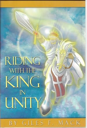 Bild des Verkufers fr Riding With the King in Unity zum Verkauf von First Class Used Books