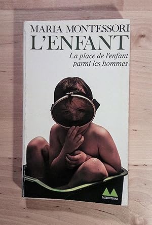 Seller image for L'enfant. La place de l'enfant parmi les hommes for sale by Llibres Bombeta