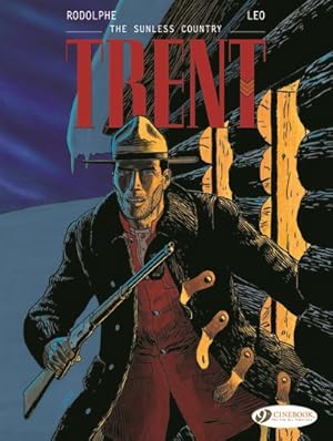 Image du vendeur pour Trent 6 : The Sunless Country mis en vente par GreatBookPrices