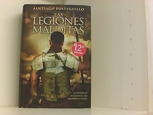 Imagen del vendedor de Las legiones malditas (HISTRICA, Band 601007) a la venta por Book Broker