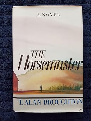 The Horsemaster