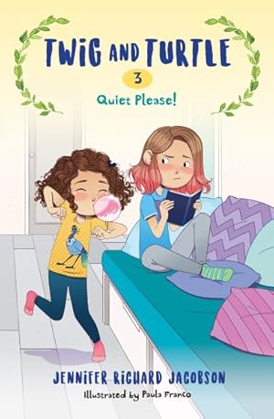 Immagine del venditore per Quiet Please! venduto da GreatBookPricesUK