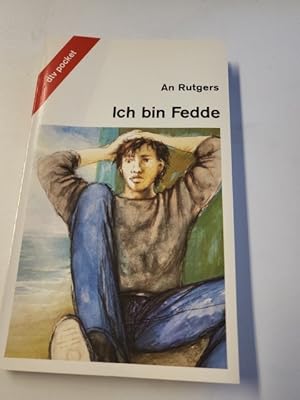 Imagen del vendedor de Ich bin Fedde (dtv pocket) a la venta por Gerald Wollermann