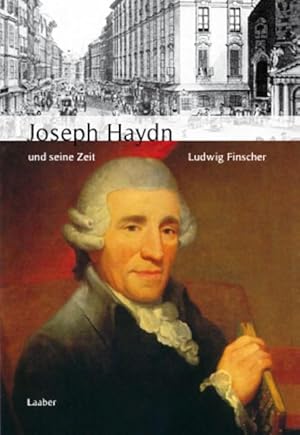 Bild des Verkufers fr Grosse Komponisten und ihre Zeit. Joseph Haydn und seine Zeit zum Verkauf von moluna