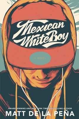 Seller image for Mexican Whiteboy (Hardback or Cased Book) for sale by BargainBookStores