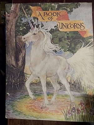 A Book of Unicorns (A Star and Elephant Book)