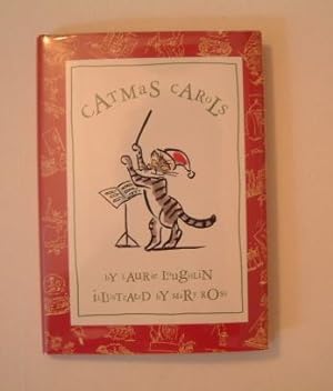 Image du vendeur pour Catmas Carols mis en vente par C. Parritt