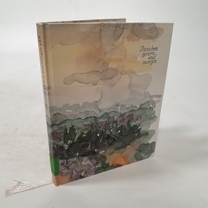 Immagine del venditore per Zwischen gestern und morgen. Ein Lesebuch von Albert Arnold Scholl. venduto da Antiquariat Bookfarm