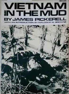Bild des Verk�ufers f�r Vietnam in the Mud zum Verkauf von SEATE BOOKS