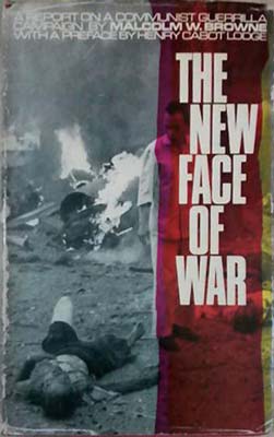 Seller image for New Face of War: A Report on a Communist Guerrilla Campaign, The for sale by SEATE BOOKS