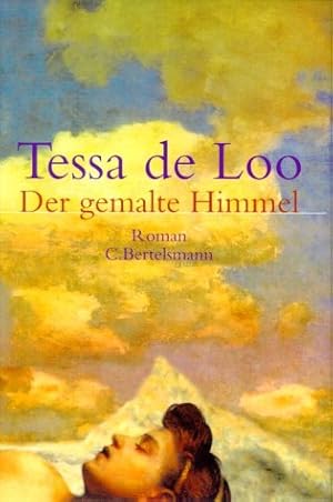 Seller image for Der gemalte Himmel for sale by Gabis Bcherlager
