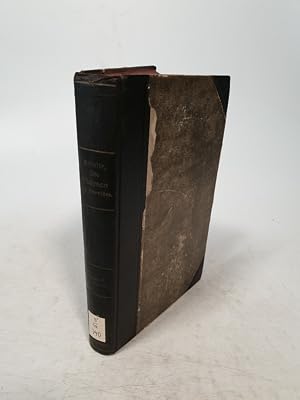Seller image for Die Psalmen des Breviers nebst den Cantica, zum praktischen Gebrauche �bers, u. kurz erkl�rt von Adalbert Schulte. 2. Aufl. for sale by Antiquariat Bookfarm