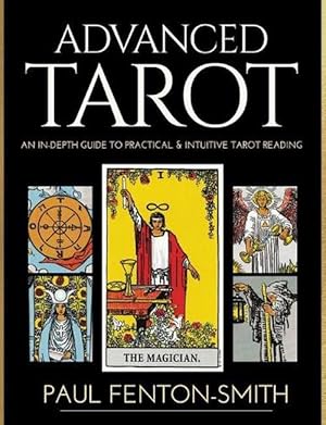 Immagine del venditore per Advanced Tarot (Hardcover) venduto da Grand Eagle Retail