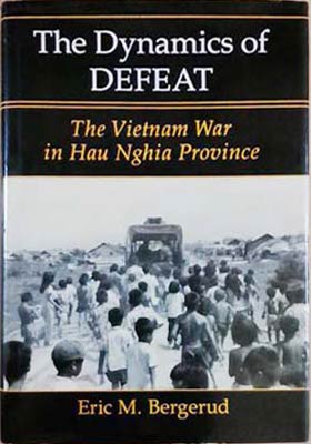 Seller image for Dynamics of Defeat, The for sale by SEATE BOOKS