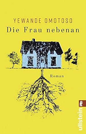 Seller image for Die Frau nebenan: Roman for sale by Gabis Bcherlager