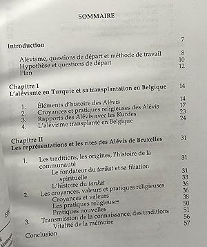 Seller image for Alvis en Belgique : Approche gnrale et tude de cas - sybidi papers 21 for sale by crealivres