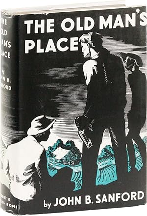 Bild des Verkufers fr The Old Man's Place zum Verkauf von Lorne Bair Rare Books, ABAA