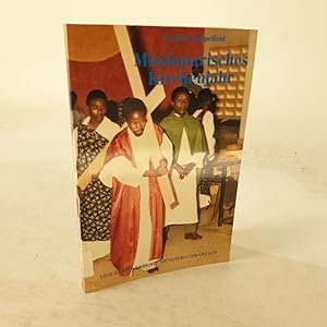 Bild des Verkäufers für Missionarisches Kirchenjahr. zum Verkauf von Antiquariat Bookfarm