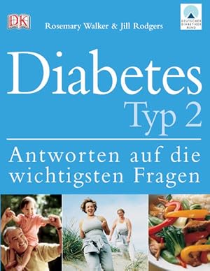 Diabetes Typ 2: Antworten auf die wichtigsten Fragen