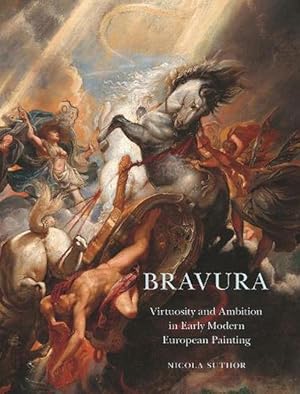 Immagine del venditore per Bravura (Hardcover) venduto da Grand Eagle Retail