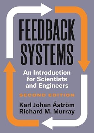 Imagen del vendedor de Feedback Systems (Hardcover) a la venta por Grand Eagle Retail