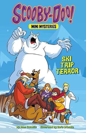 Seller image for Ski Trip Terror (Paperback) for sale by Grand Eagle Retail