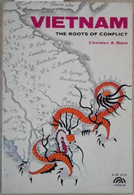 Seller image for Vietnam. the Roots of Conflict for sale by SEATE BOOKS