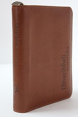 Seller image for Bible in Zulu Ibhayibheli Elingcwele for sale by Bjs Biblio