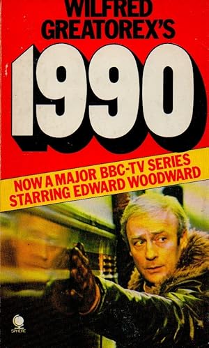 Seller image for 1990 for sale by San Francisco Book Company