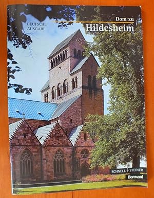 Dom zu Hildesheim.