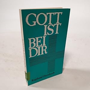 Immagine del venditore per Gott ist bei dir. venduto da Antiquariat Bookfarm