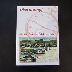 Seller image for Obermumpf - Ein Dorf im Wandel der Zeit for sale by Bookstore-Online