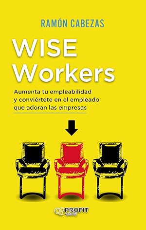 Immagine del venditore per Wise Workers venduto da Imosver