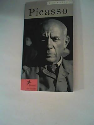 Seller image for Pablo Picasso for sale by ANTIQUARIAT FRDEBUCH Inh.Michael Simon