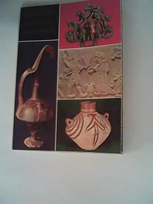 Seller image for Museum f�r Anatolische Civilisatoren for sale by ANTIQUARIAT F�RDEBUCH Inh.Michael Simon