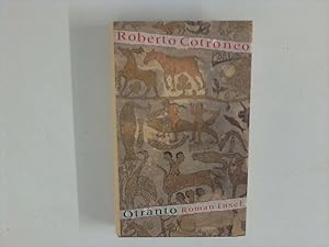 Image du vendeur pour Otranto : Roman mis en vente par ANTIQUARIAT FRDEBUCH Inh.Michael Simon