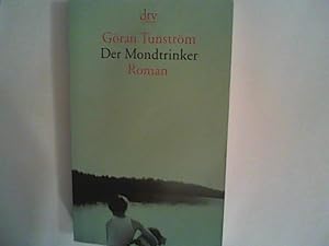 Seller image for Der Mondtrinker: Roman for sale by ANTIQUARIAT FRDEBUCH Inh.Michael Simon
