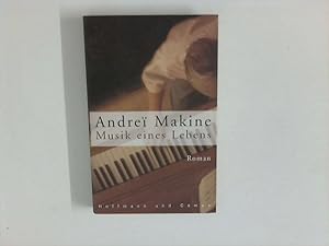 Bild des Verkufers fr Musik eines Lebens : Roman. zum Verkauf von ANTIQUARIAT FRDEBUCH Inh.Michael Simon